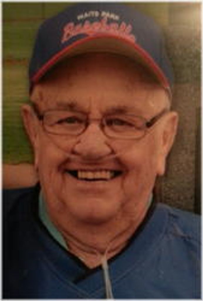 Darrell G. Rapp
