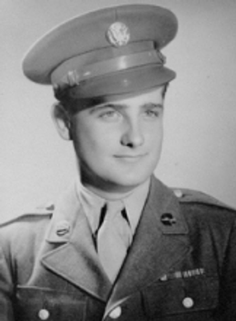 Paul W. Kiser