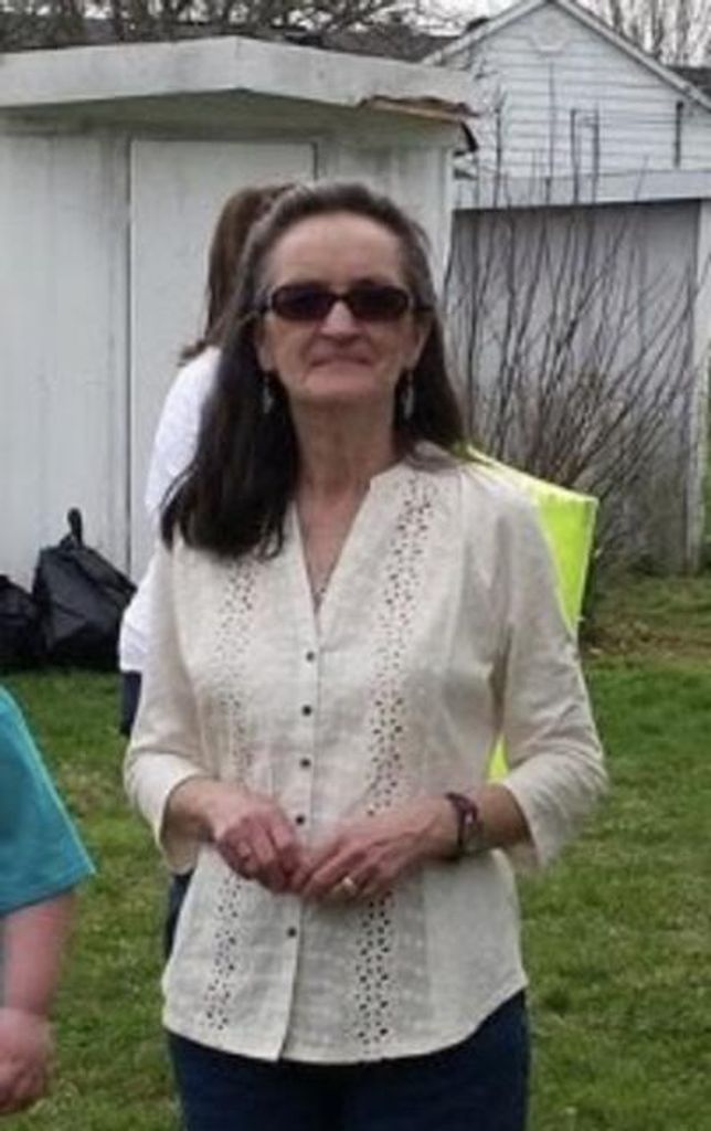 Jackie Massengale Profile Photo