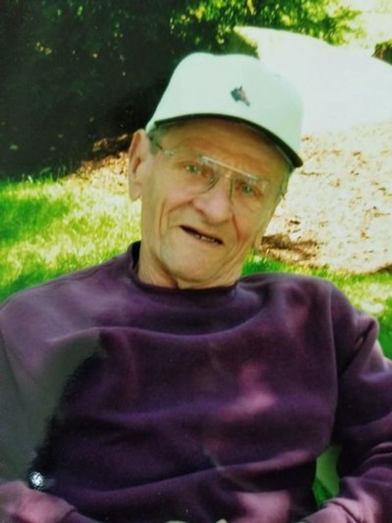 Maurice "Moe" Capistran Profile Photo