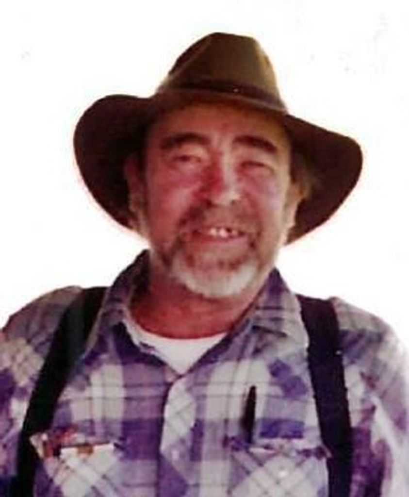 James Oliver "Jim" Judy Profile Photo