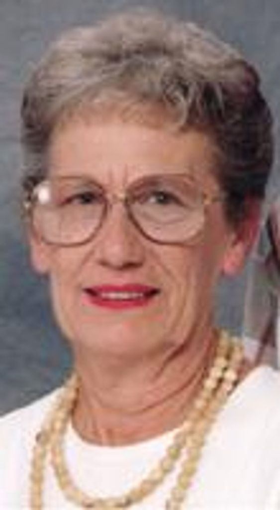 Joan F. Lasenyik
