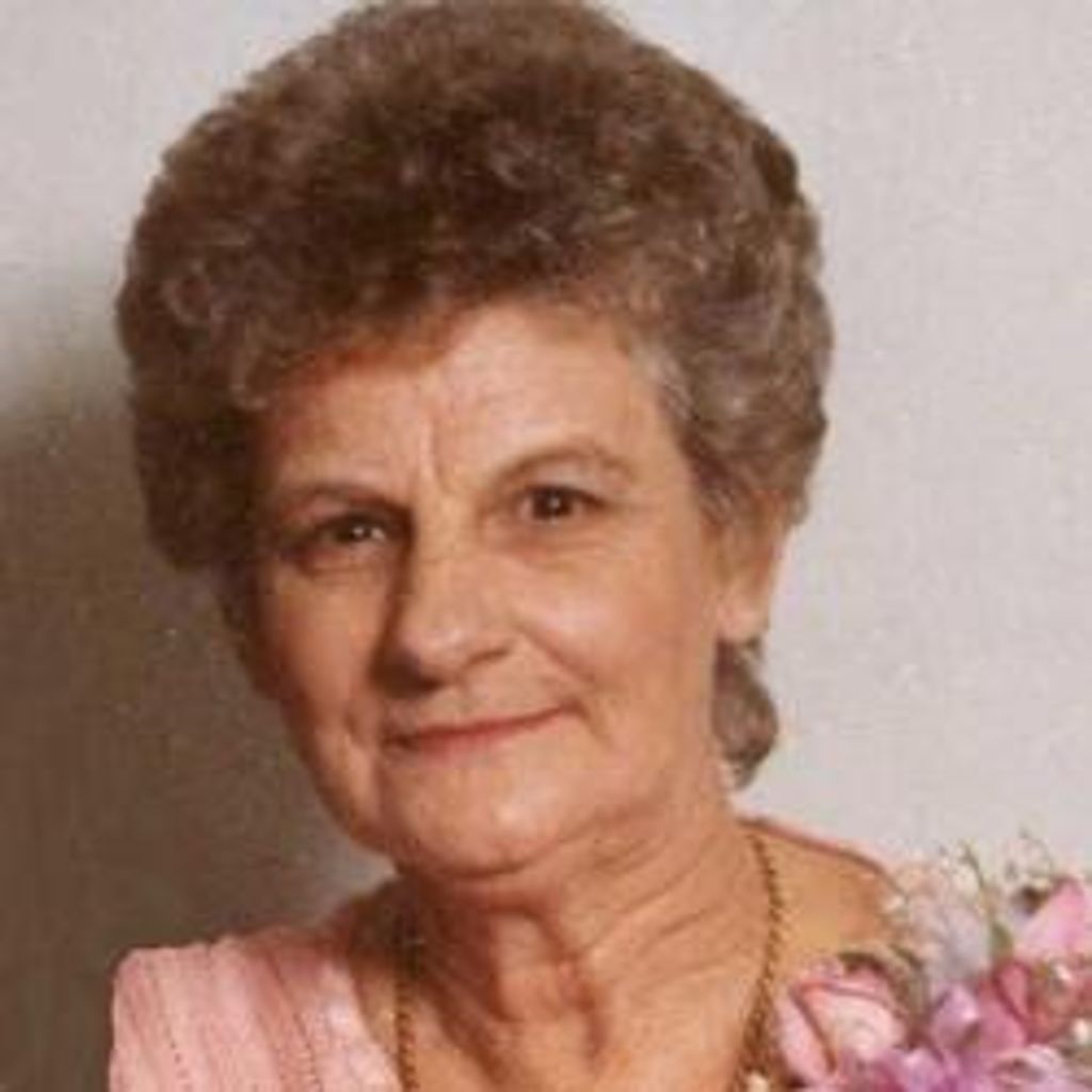Hazel M. Crozier Profile Photo