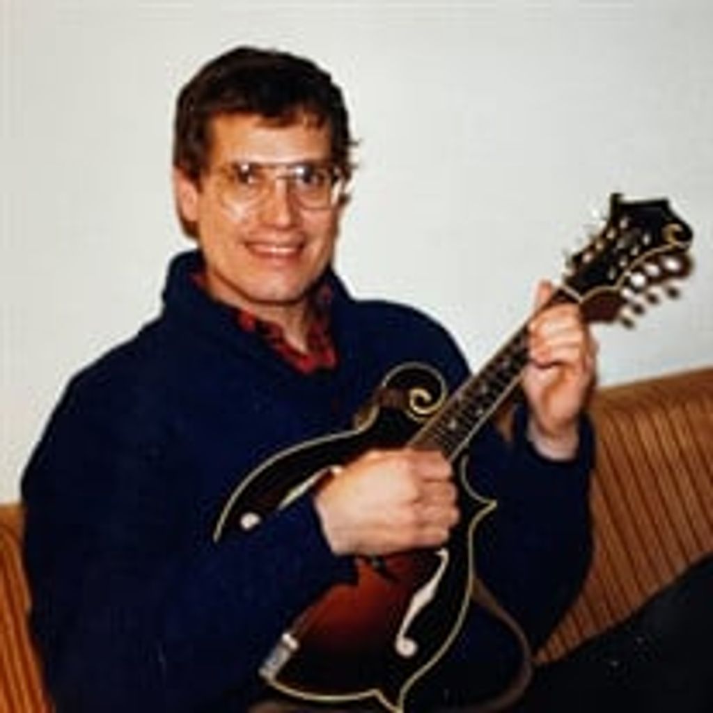 Jim Klett