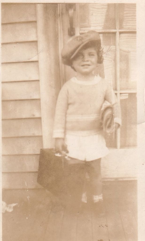 Donal Alan Dermody Profile Photo