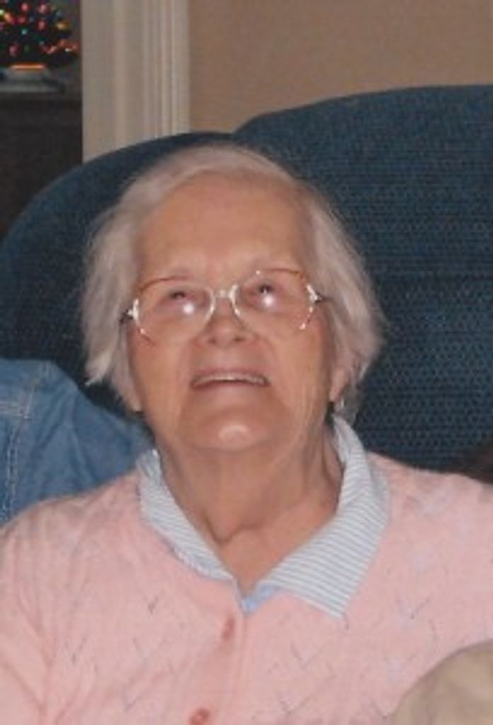 Mary J. Stiggleman