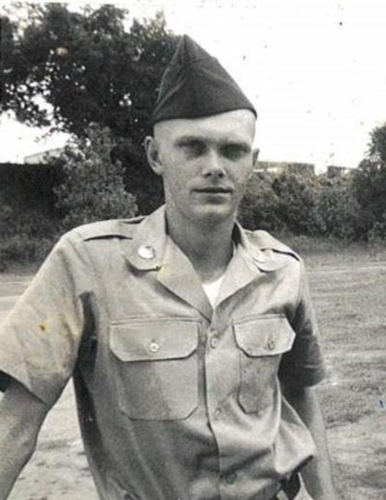 Bruce Allan Litke, Sr. Profile Photo