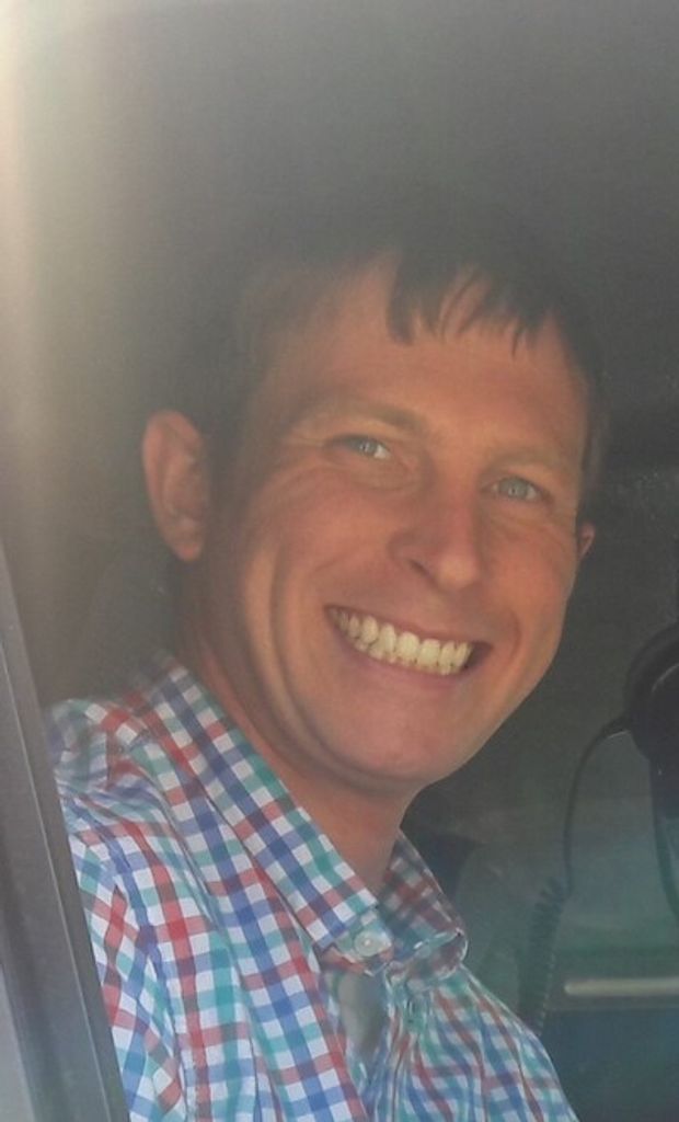 Philip James Zweber Profile Photo