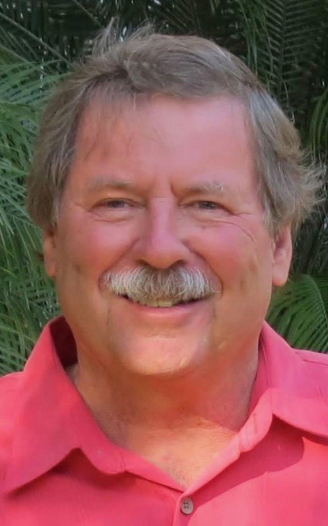 Michael D. Richey