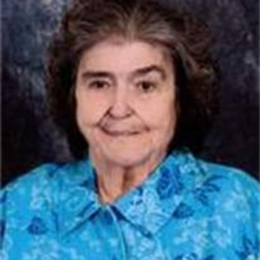 Wanda C. O'Dell (Jacobs) Profile Photo