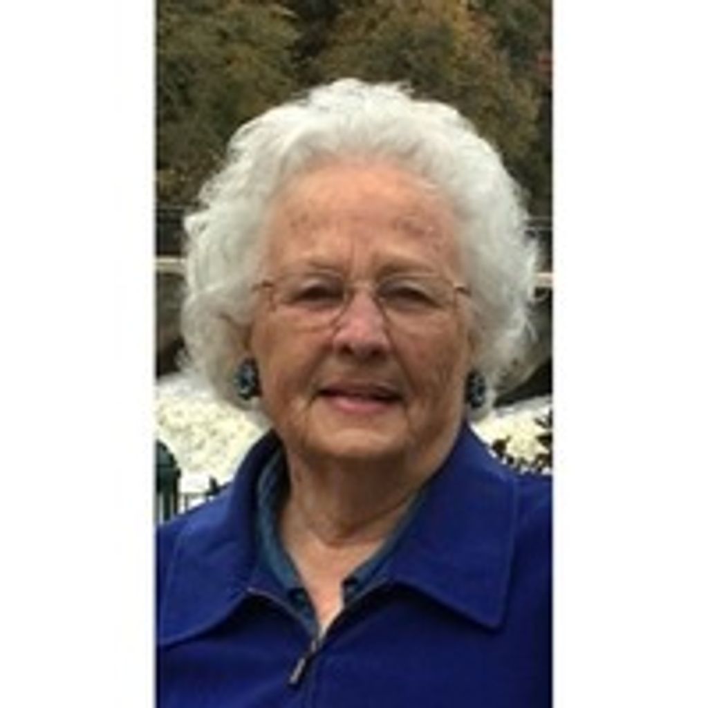 Marjorie Loveless Profile Photo