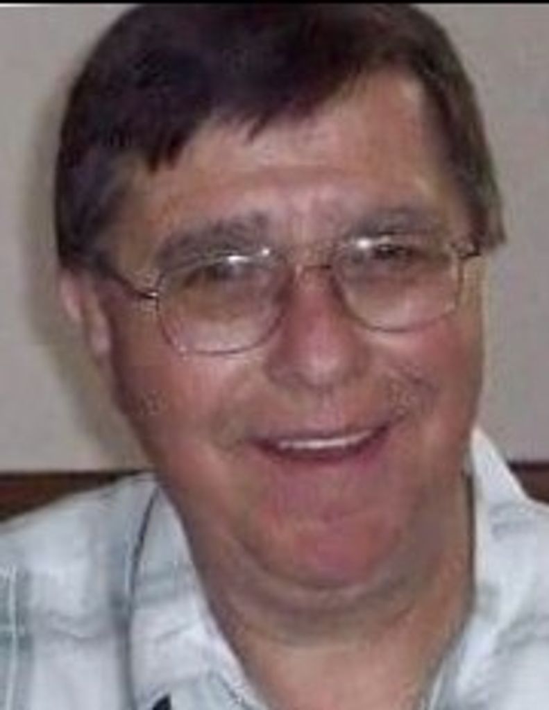 Edward Joseph Stavitski
