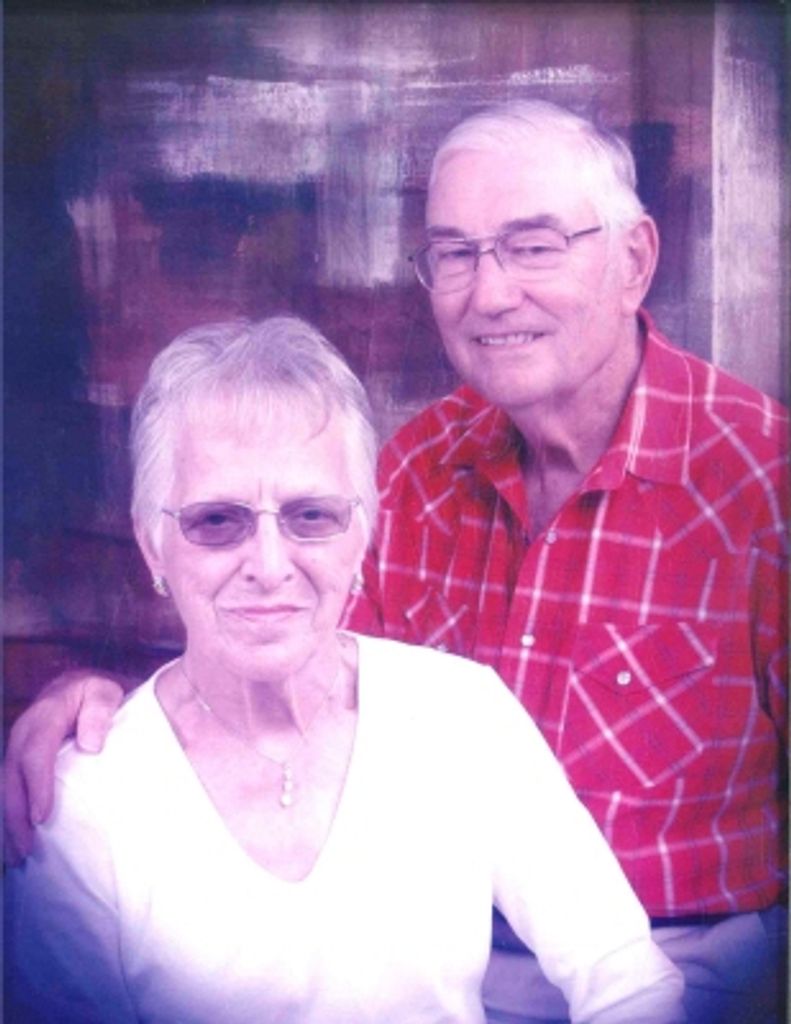 Vivian Ruth Kempthorne