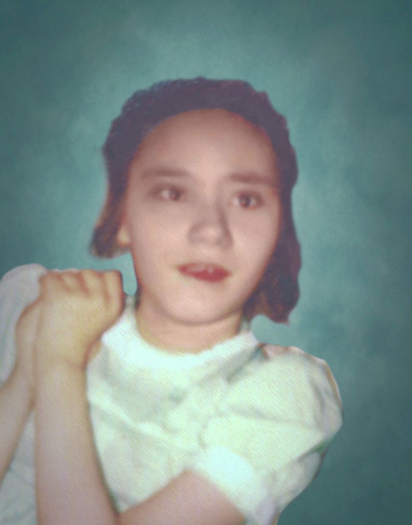 Elouise Williams Profile Photo