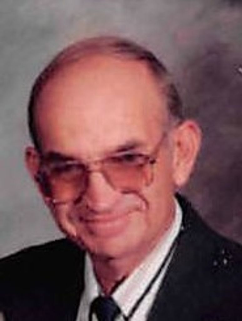 Walter Johnson Tagg, Jr.