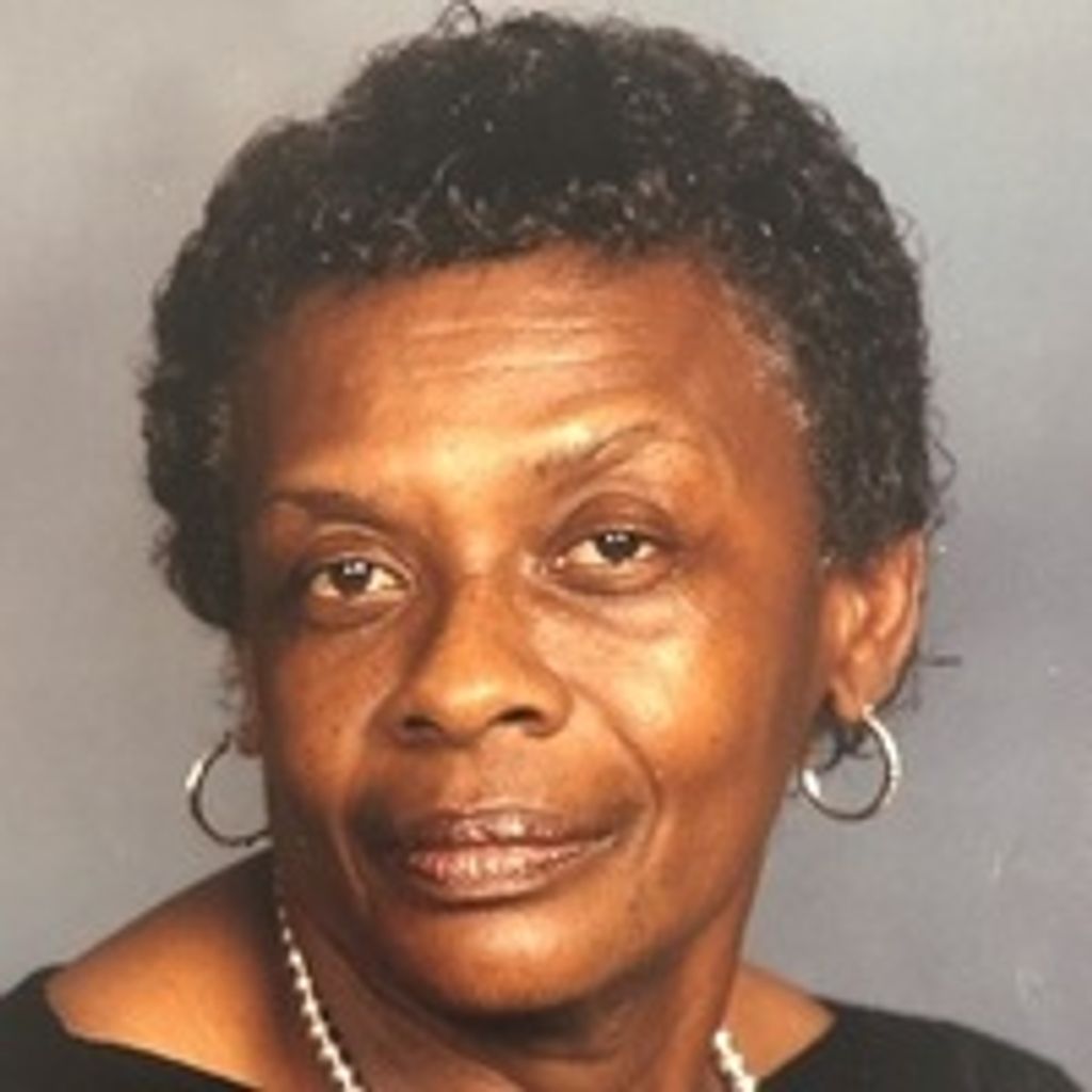 Doris Faulk Sumner Profile Photo