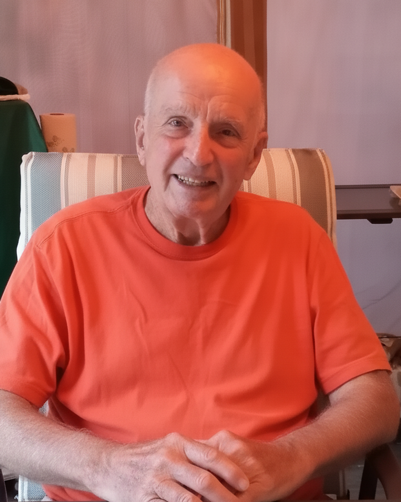 Richard Arthur Garrison Profile Photo