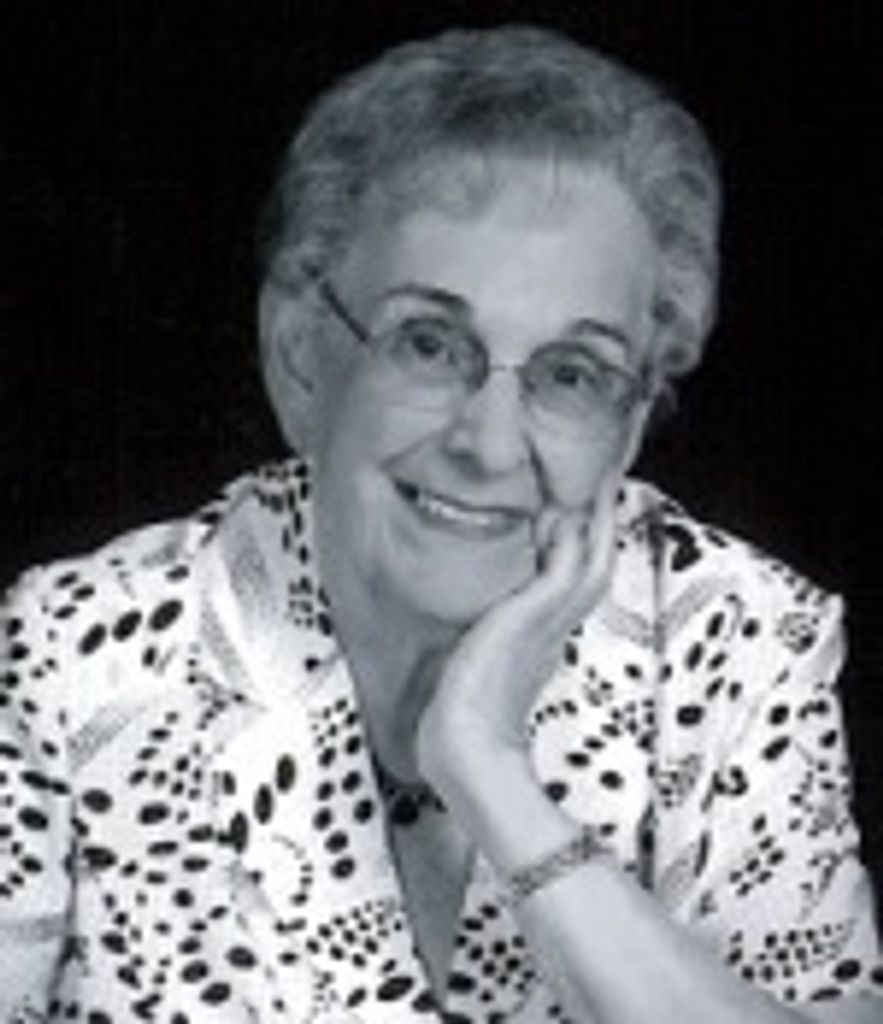 Jean  Phyllis McIntosh Profile Photo