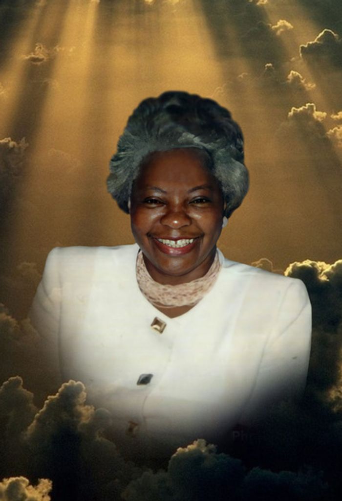 Dorothy Pugh Johnson