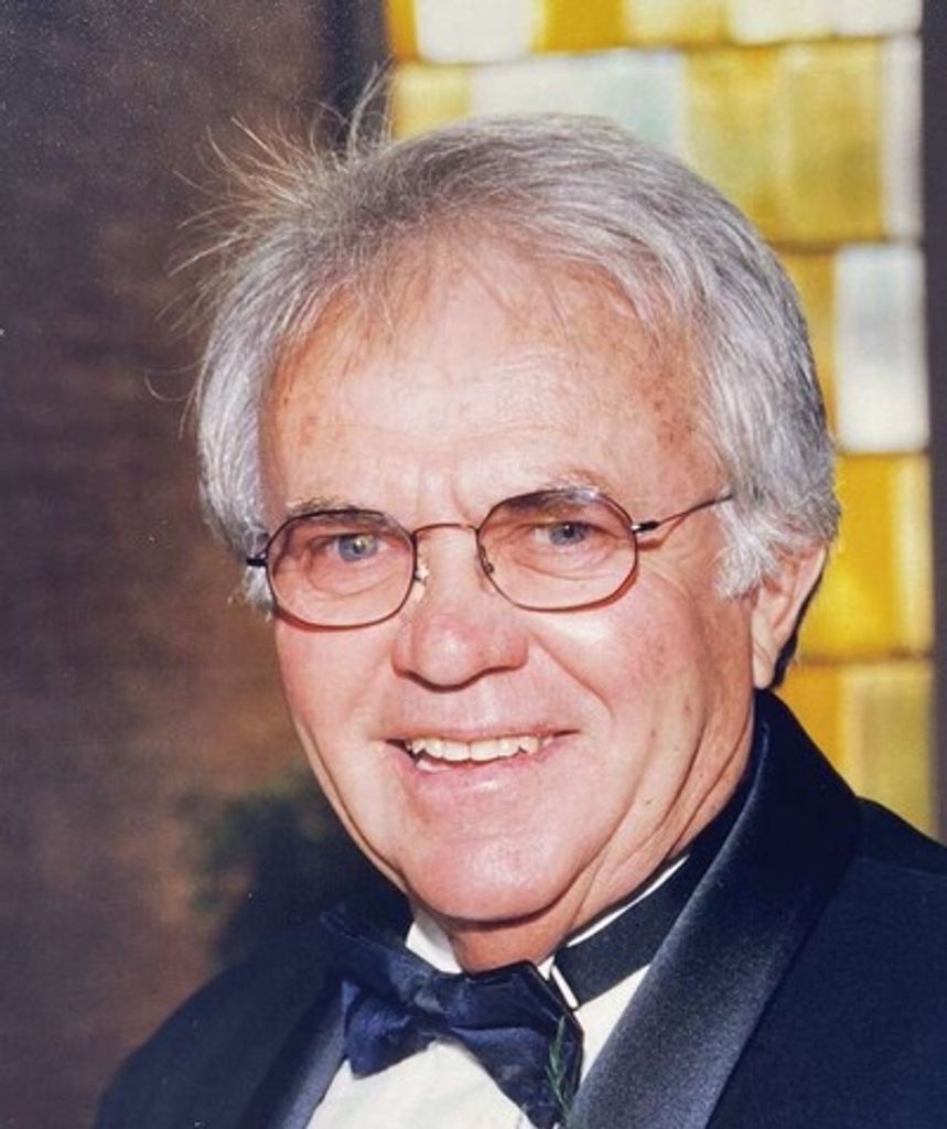 Thomas James Lamie Profile Photo