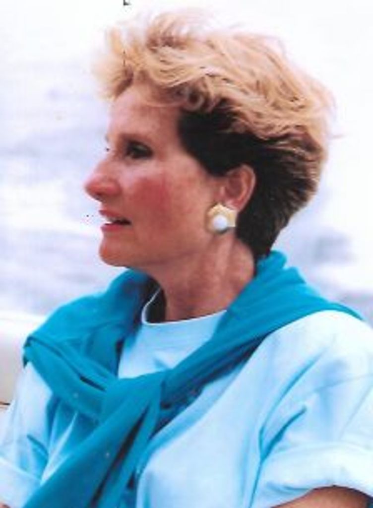Mary Elizabeth Kaiser Profile Photo