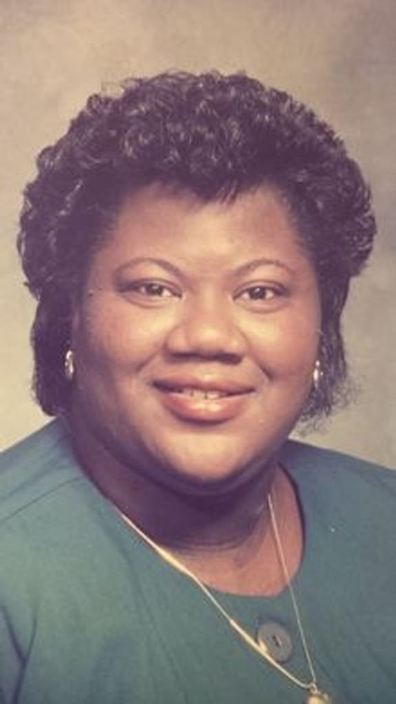 Ms Loretta Gilbert Isaacs