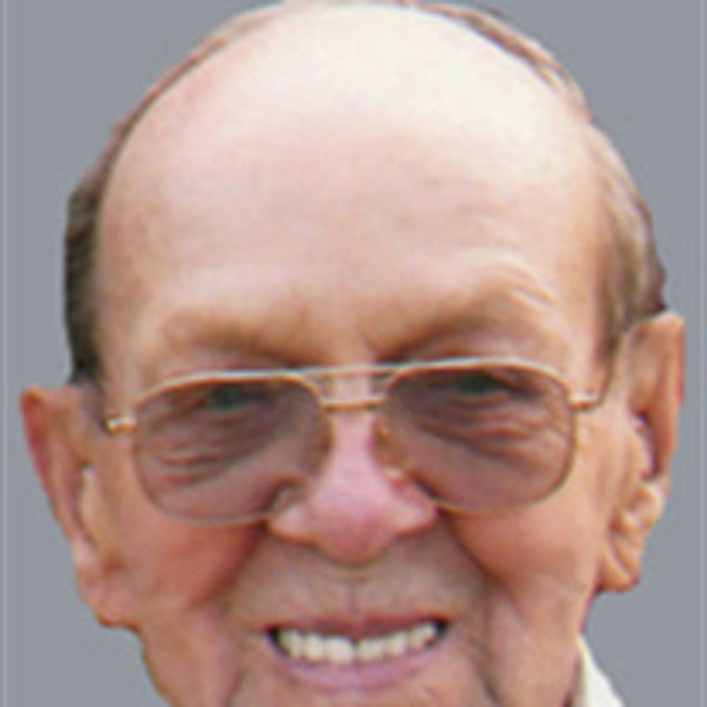 Howard Galen Wilson