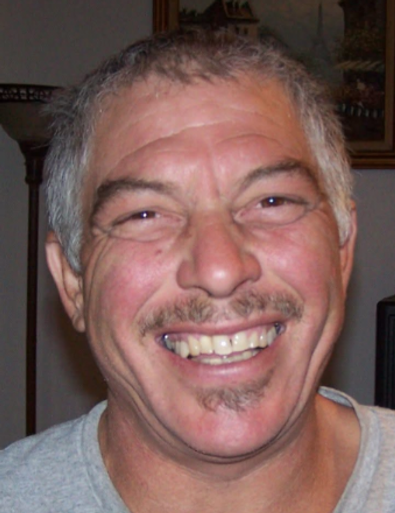 John Joseph Nilo