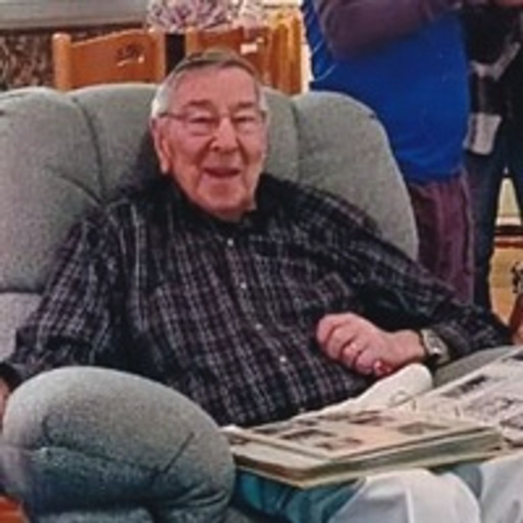 Frank J. "Bud" Graczyk, Jr. Profile Photo