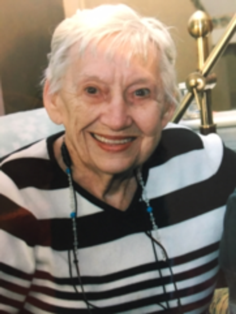Evelyn  M. Brown Profile Photo