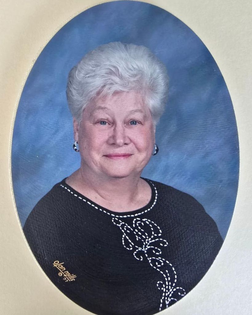Mary Ann Fountain Profile Photo