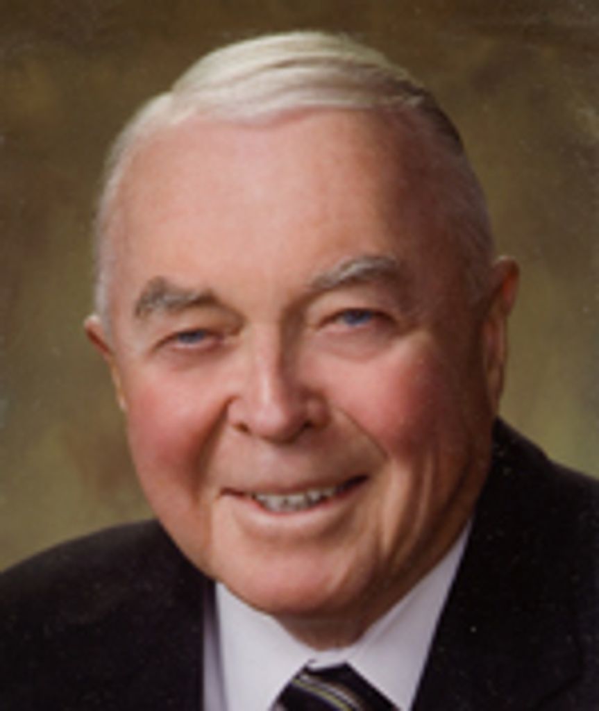 Norman F. Gorden