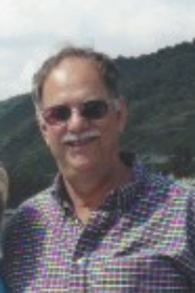 William J. "Bill" Antle, Jr.