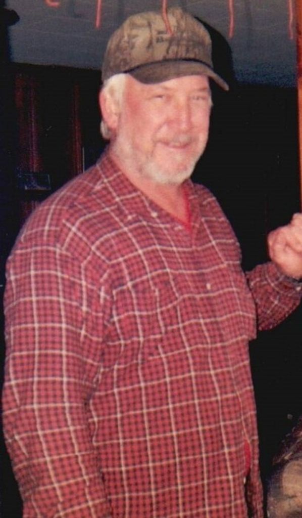 Danny Martin Dennis