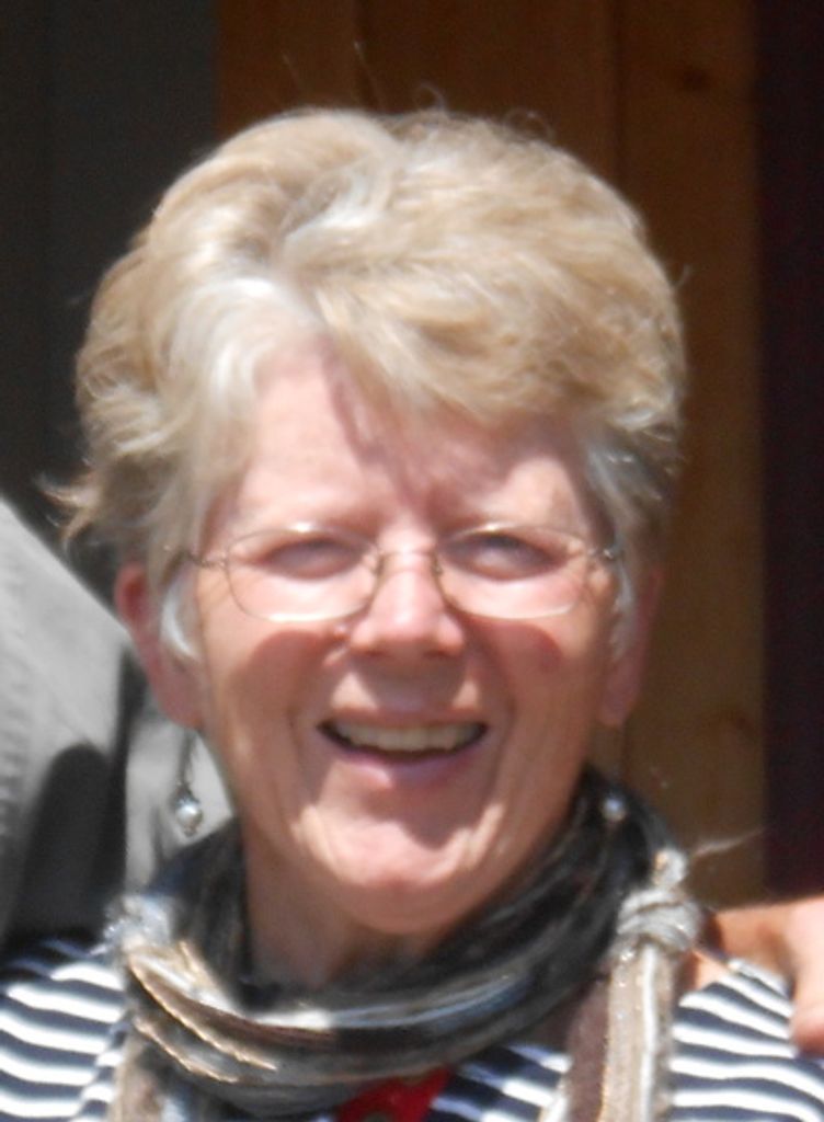 Nola Janine Beeler Profile Photo