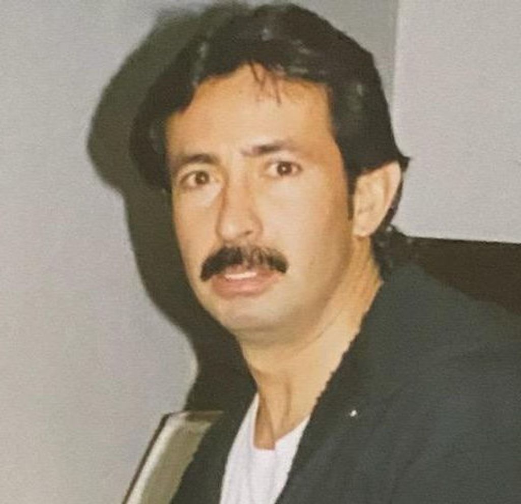 Jesse M. Torres Profile Photo