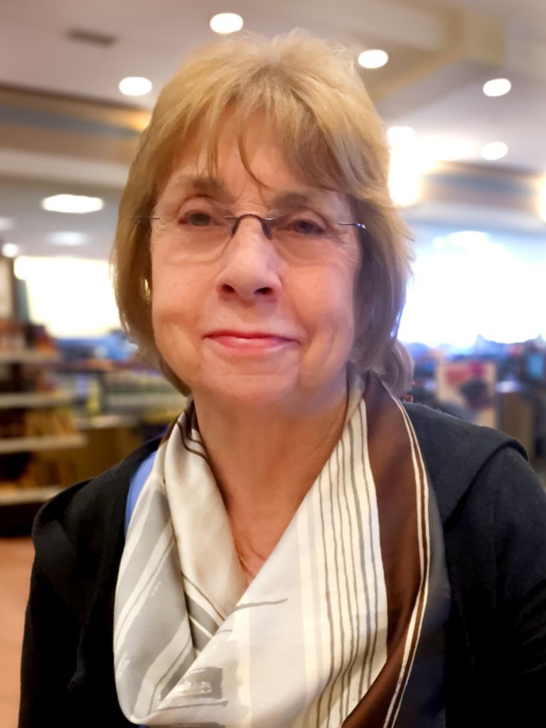 Barbara B. Kirchhausen