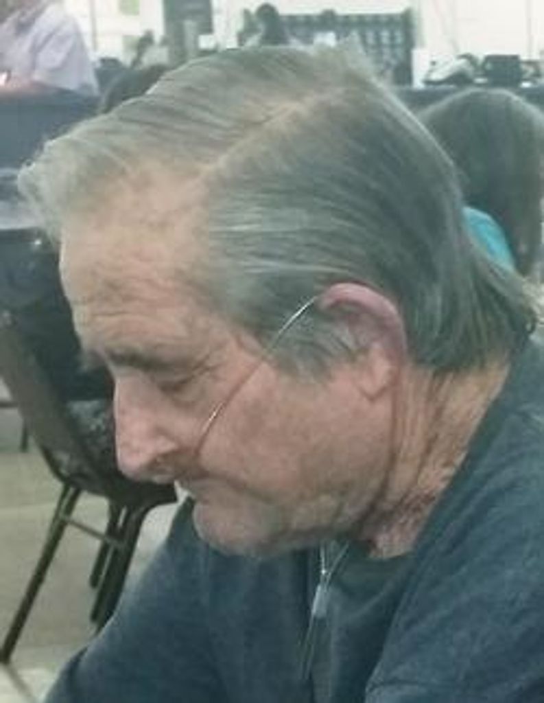 Glendale "Glen" R.H. Speck