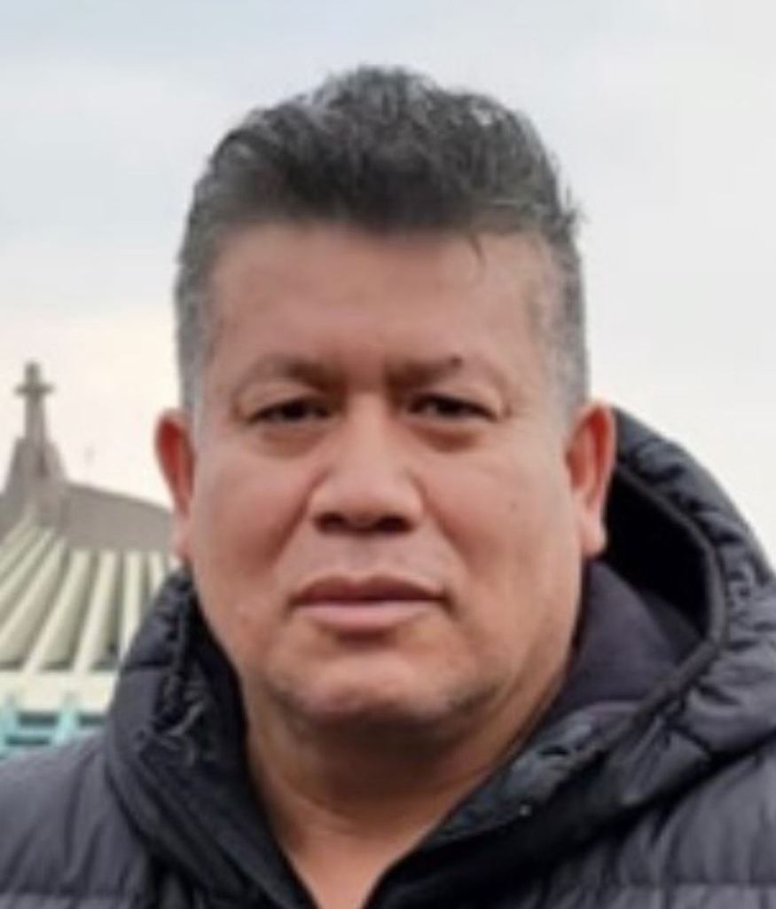 Horacio Montesinos Profile Photo