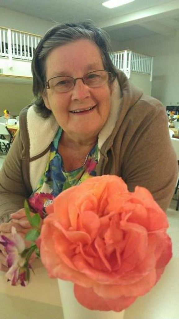 Freda Dell Brawner Profile Photo