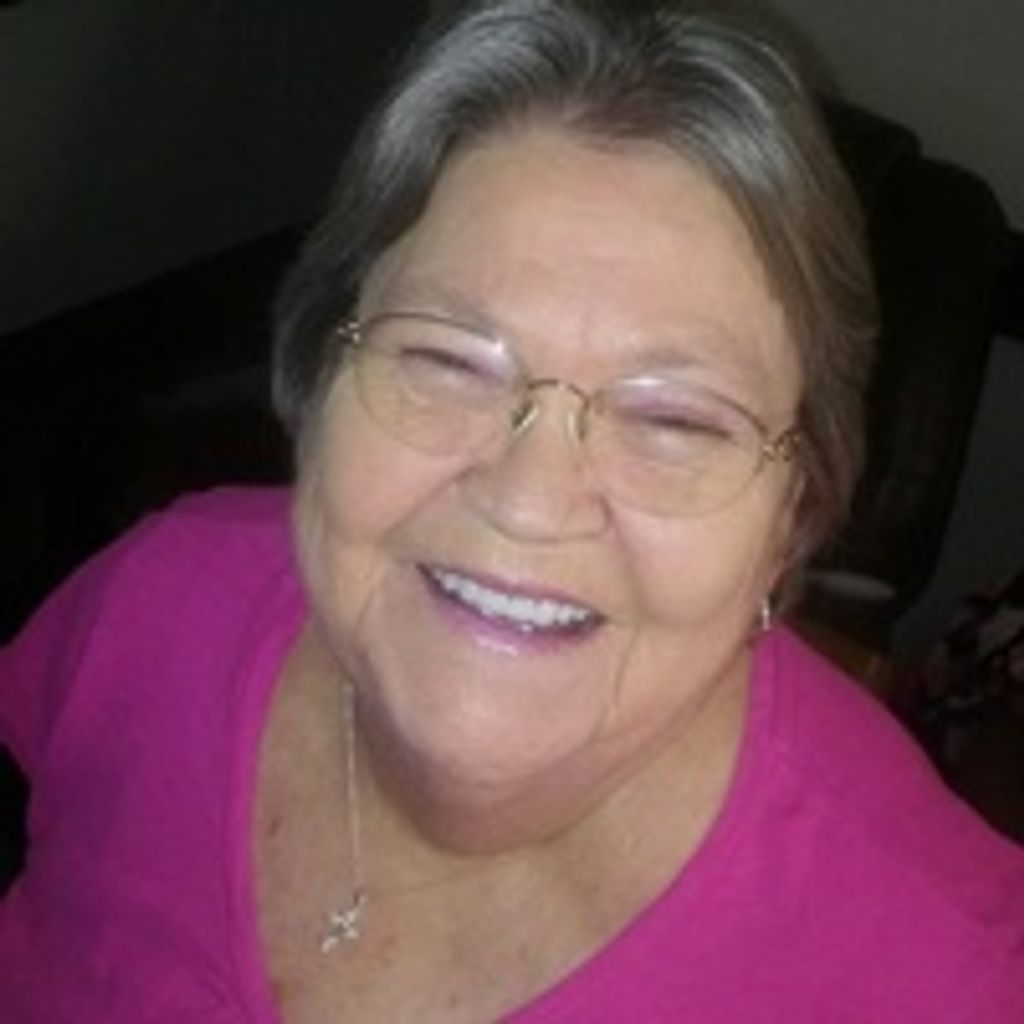 MARTHA GEARLDINE STAPLETON RINER Profile Photo