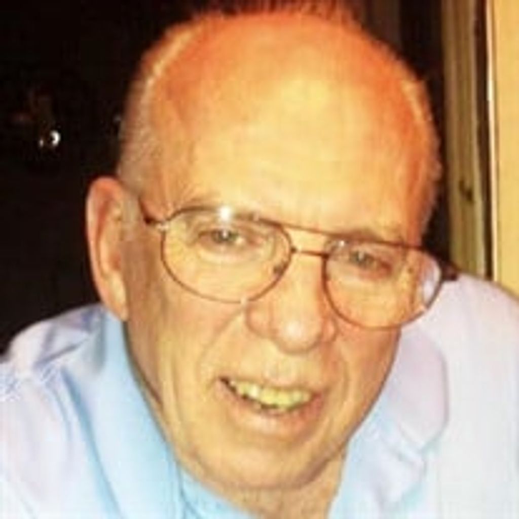 Donald James Holland