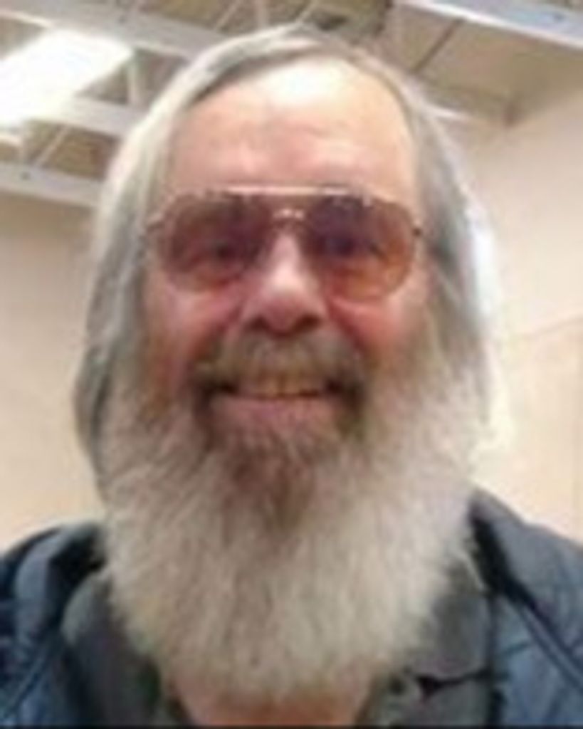 Michael Wayne Huffaker Profile Photo