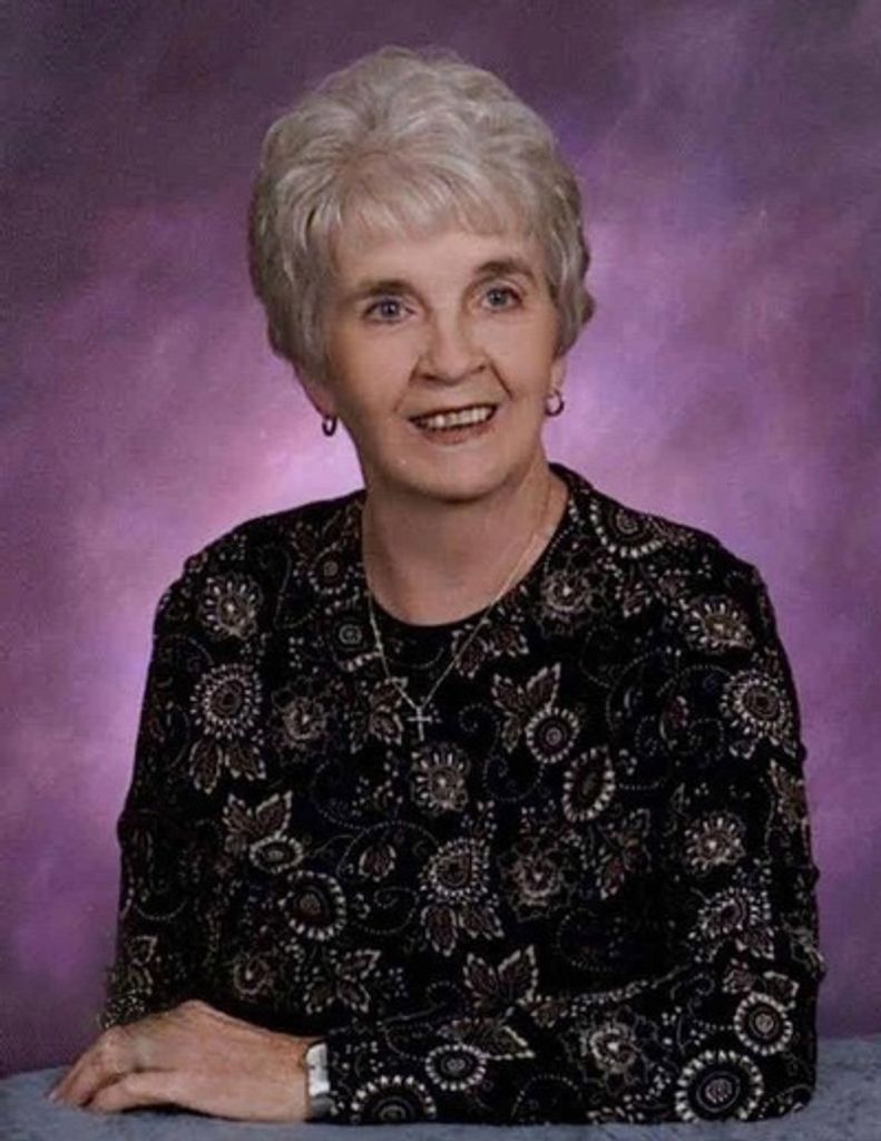 Carol Lanman