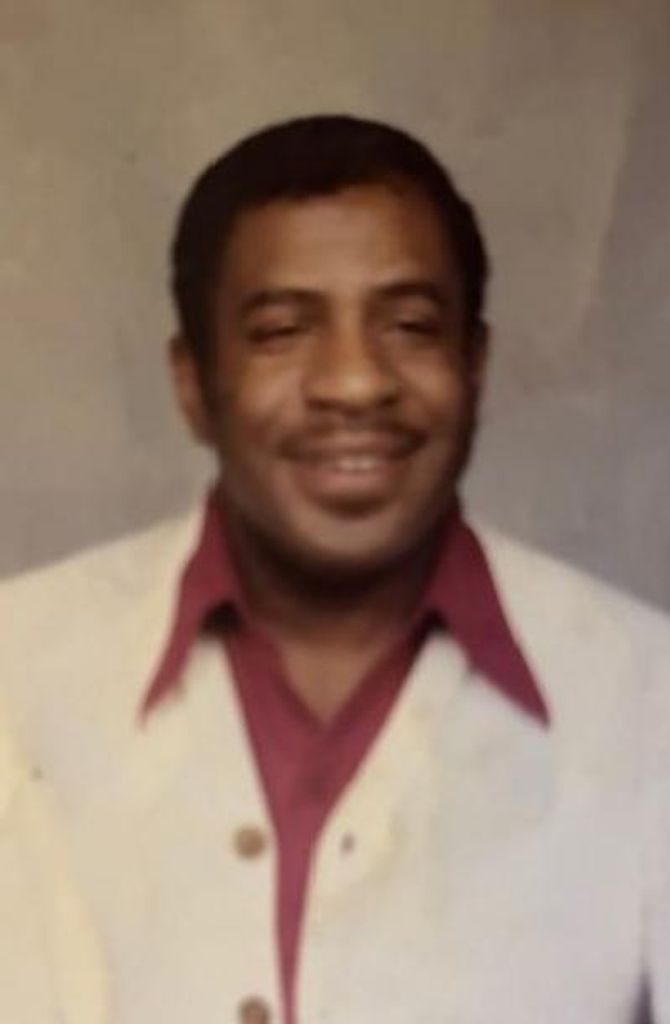 Grant Otis Lee Profile Photo