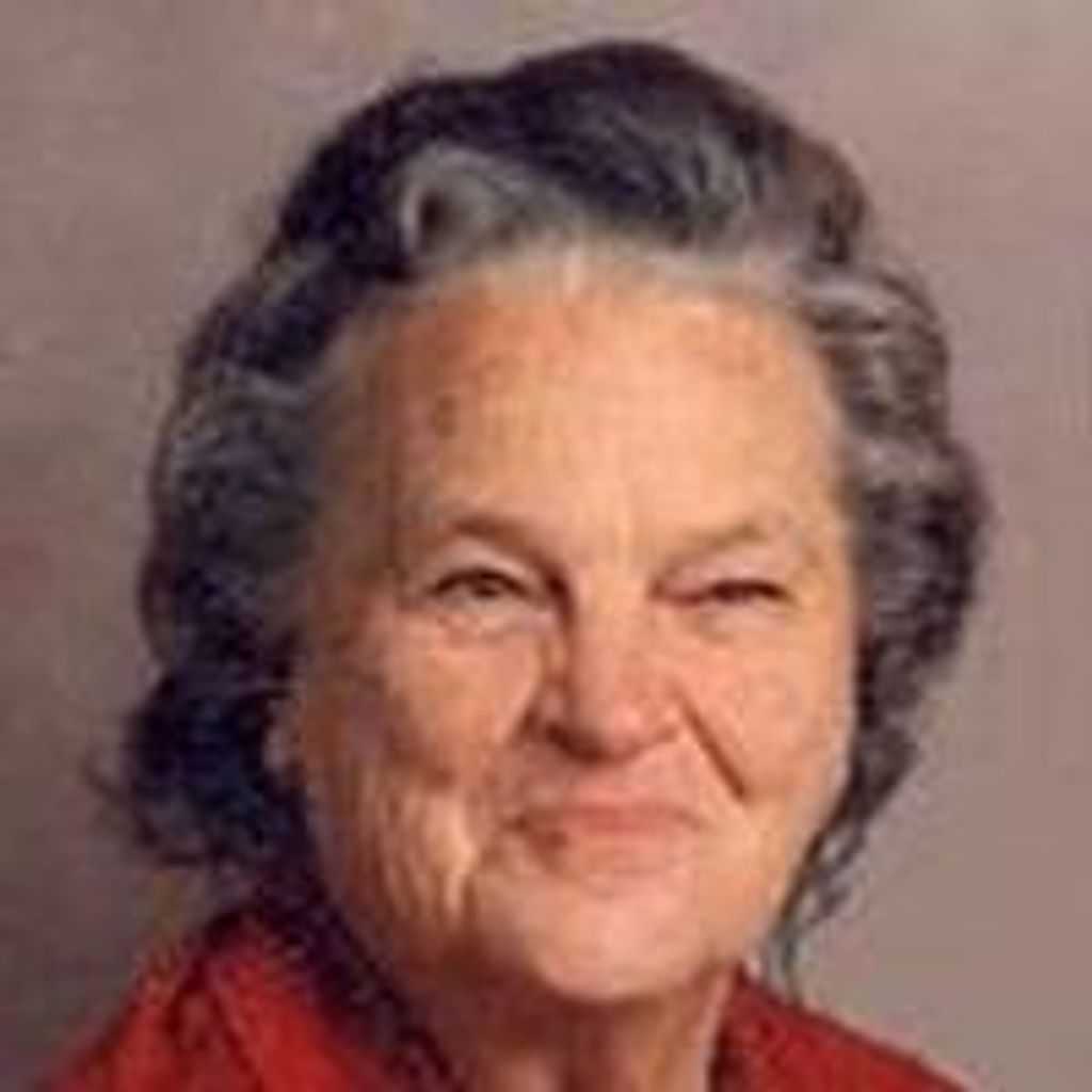 Lois E. Parks