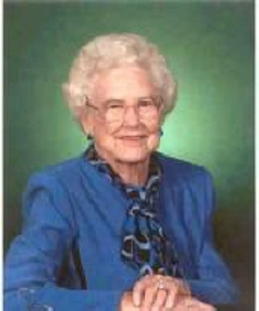 Florence Monzella Distretti Profile Photo