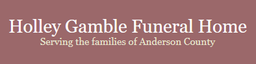 Holley-Gamble Funeral Home