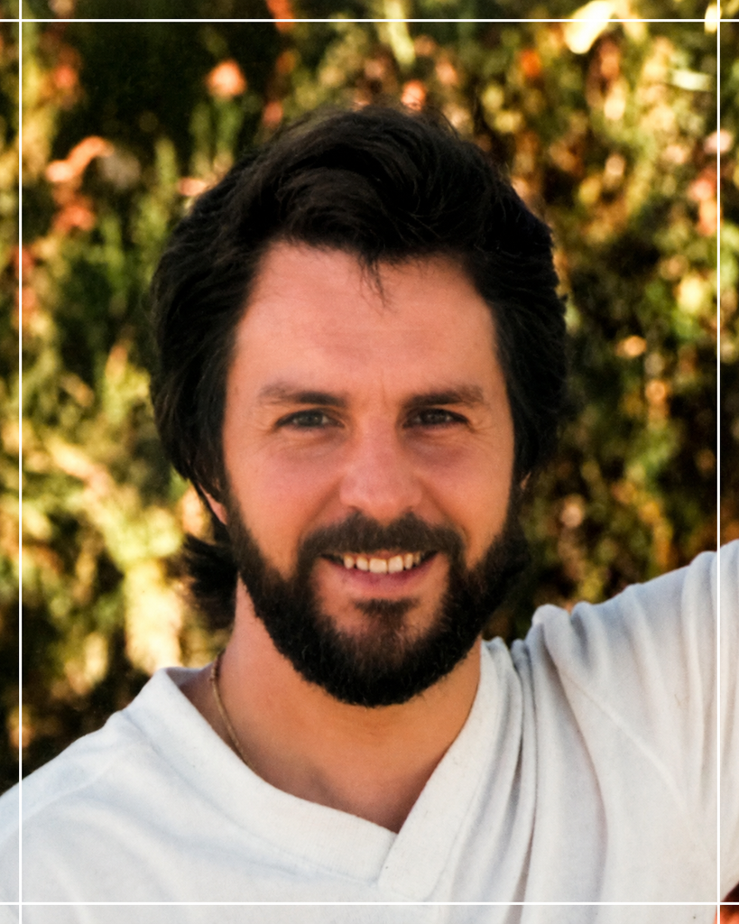 Tommy Detamore