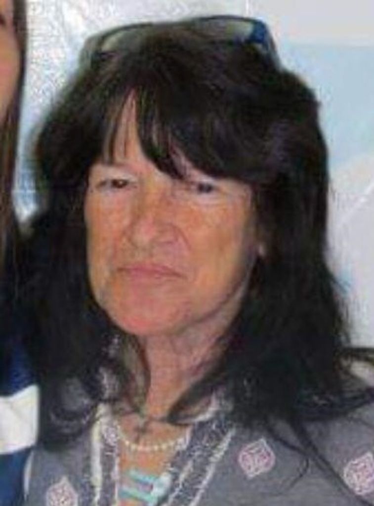 Janet Azbell Profile Photo